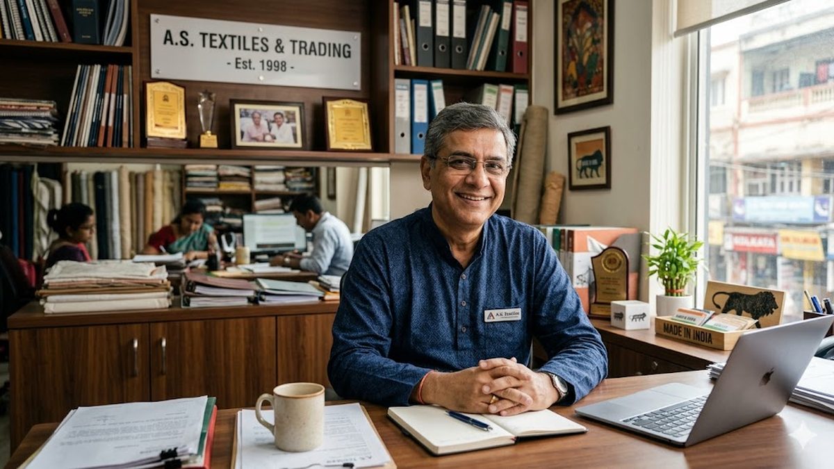 Strategy — How an Indian MSME should actually spend a ₹5 lakh tech budget