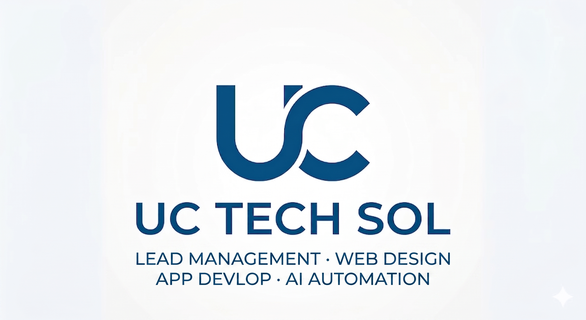 UC Tech Sol — Urban Cairn Tech Solution